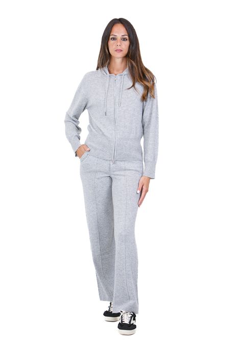  NOT SHY | Pantaloni | ELIANA-4702504CGRIS